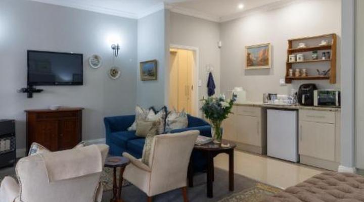 Fiddlewood Fields Guest House