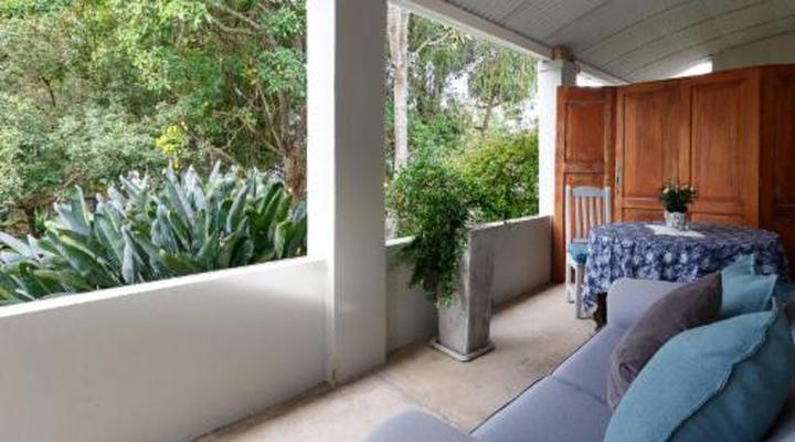 Fiddlewood Fields Guest House