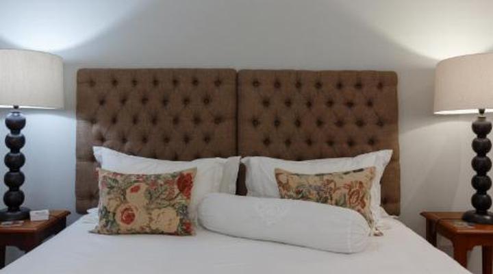 Fiddlewood Fields Guest House