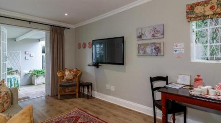 Fiddlewood Fields Guest House