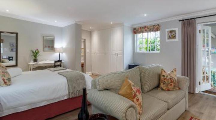 Fiddlewood Fields Guest House