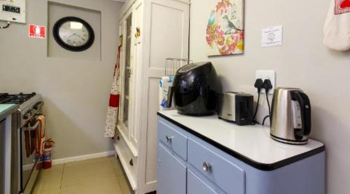 Fiddlewood Fields Guest House