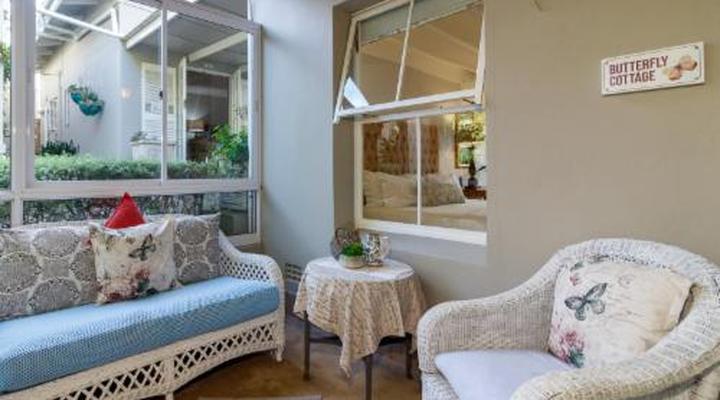 Fiddlewood Fields Guest House