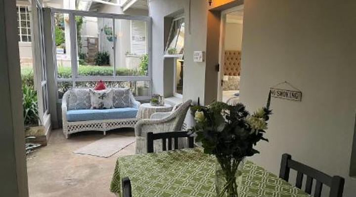 Fiddlewood Fields Guest House