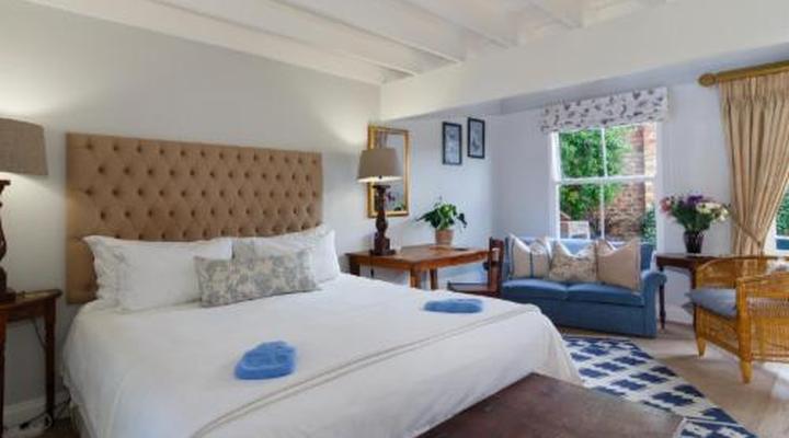 Fiddlewood Fields Guest House