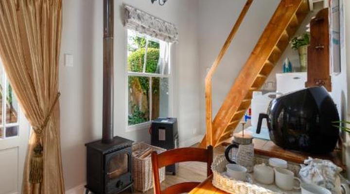 Fiddlewood Fields Guest House