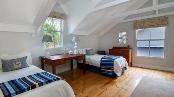 Fiddlewood Fields Guest House