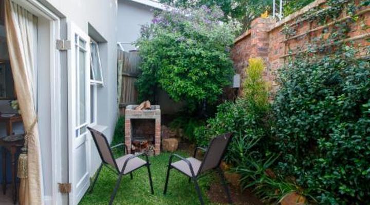 Fiddlewood Fields Guest House