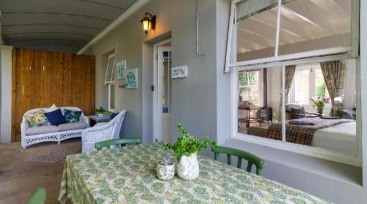 Fiddlewood Fields Guest House