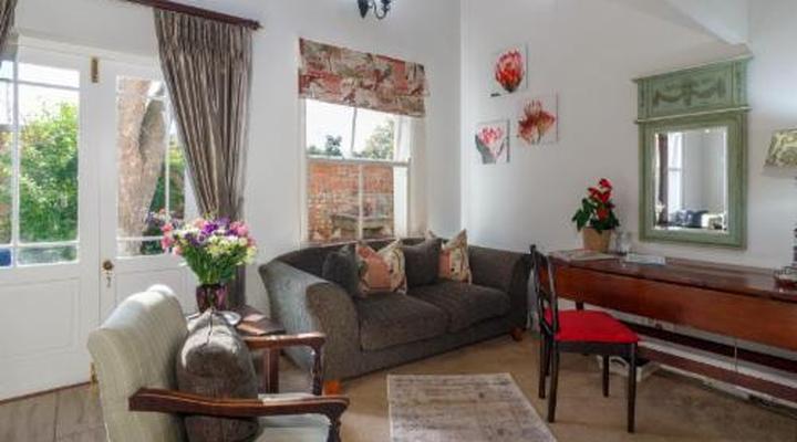 Fiddlewood Fields Guest House