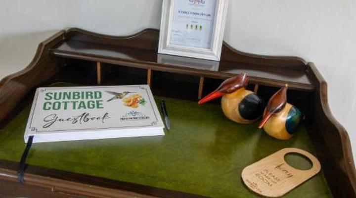 Fiddlewood Fields Guest House