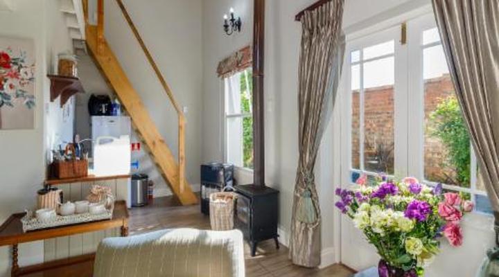 Fiddlewood Fields Guest House