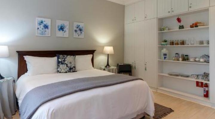 Fiddlewood Fields Guest House