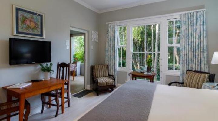 Fiddlewood Fields Guest House