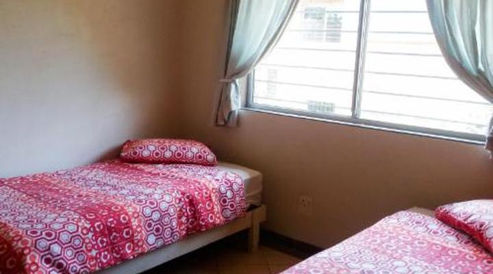 Stokkiesdraai Holiday Apartments