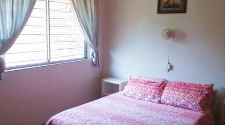 Stokkiesdraai Holiday Apartments