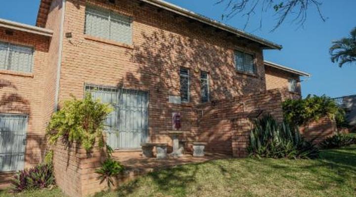 Stokkiesdraai Holiday Apartments