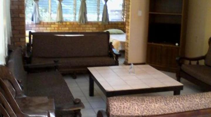 Stokkiesdraai Holiday Apartments