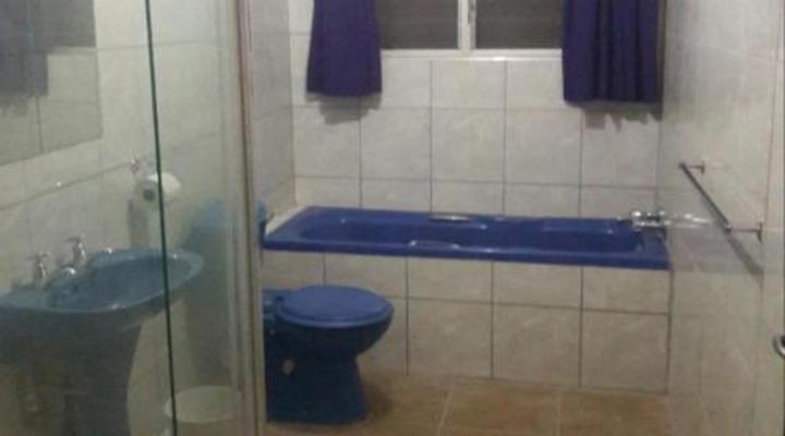 Stokkiesdraai Holiday Apartments