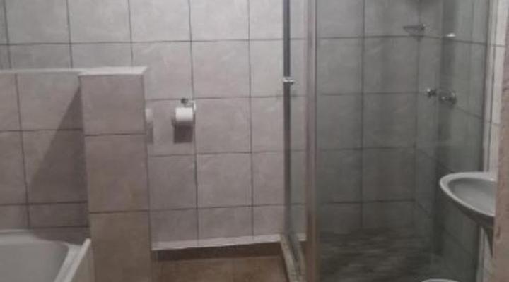 Stokkiesdraai Holiday Apartments