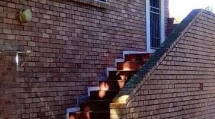 Stokkiesdraai Holiday Apartments