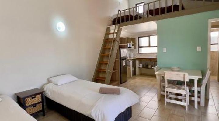 Lagoon Chalets and Caravan Park