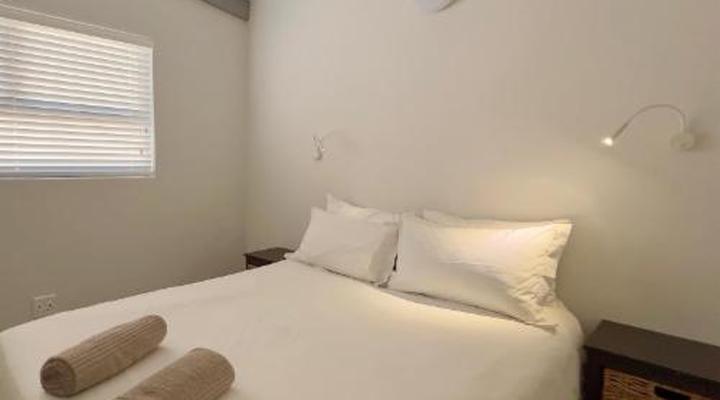 Lagoon Chalets and Caravan Park