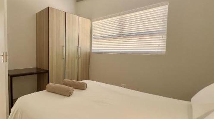 Lagoon Chalets and Caravan Park