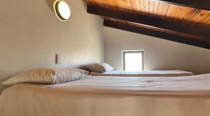 Lagoon Chalets and Caravan Park