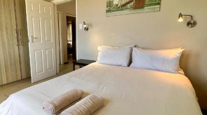 Lagoon Chalets and Caravan Park