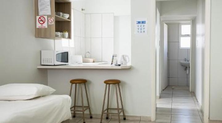 Lagoon Chalets and Caravan Park