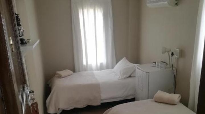 White House Guest Farm