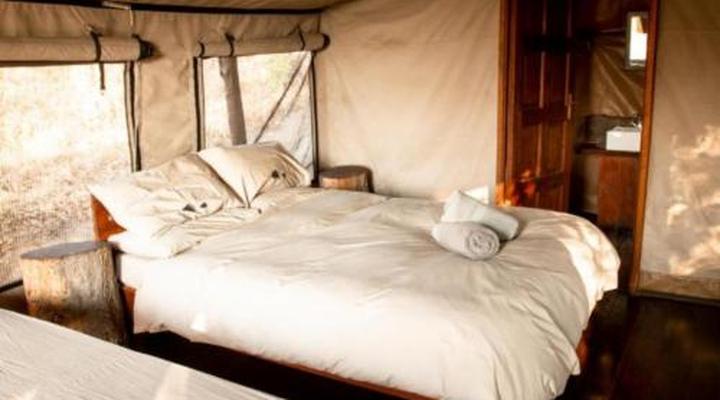 Nhoma Safari Camp