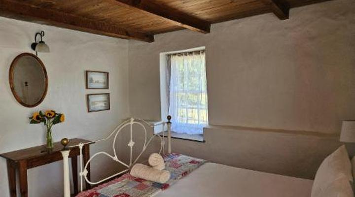 Whipstock Guest Farm