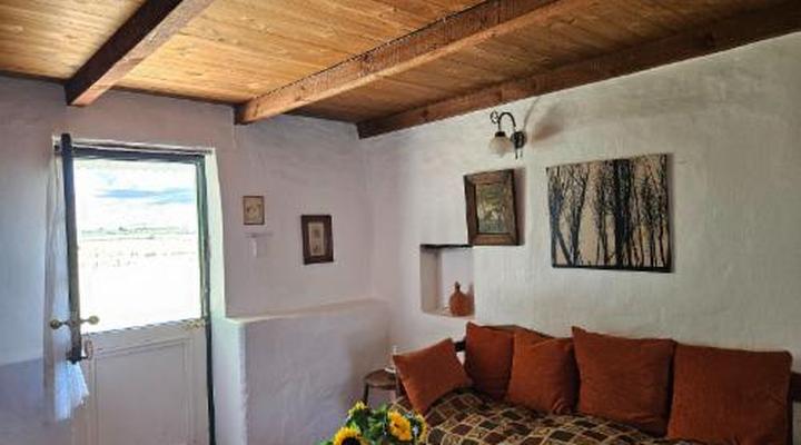 Whipstock Guest Farm