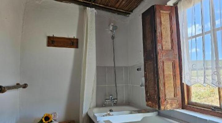 Whipstock Guest Farm