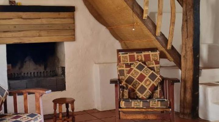 Whipstock Guest Farm