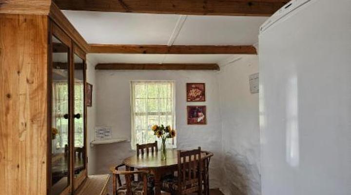 Whipstock Guest Farm