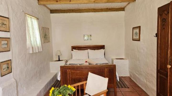 Whipstock Guest Farm