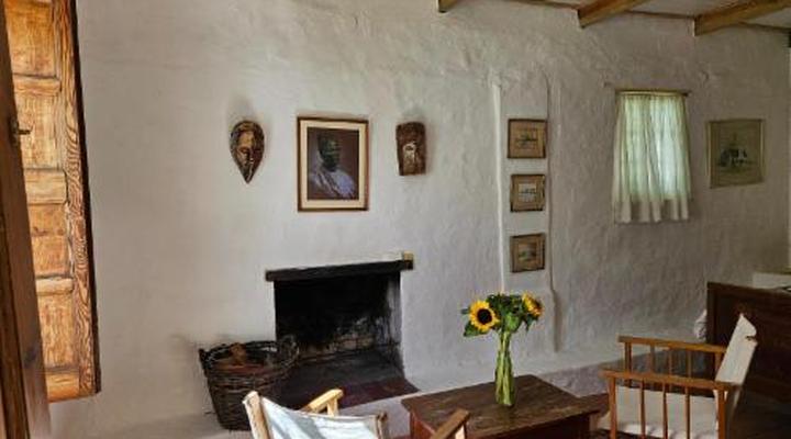 Whipstock Guest Farm