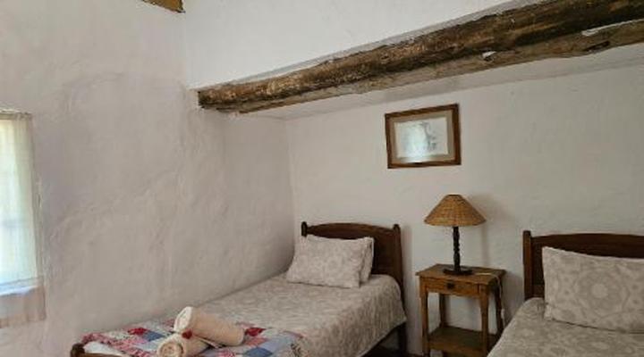 Whipstock Guest Farm