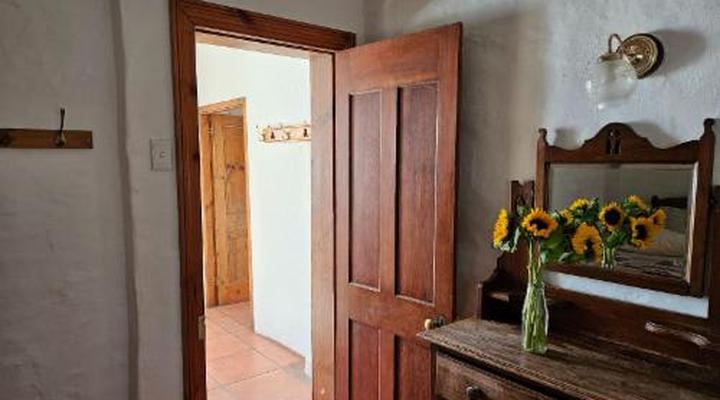 Whipstock Guest Farm