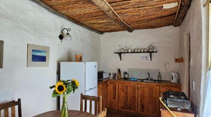 Whipstock Guest Farm