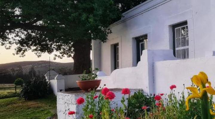 Whipstock Guest Farm