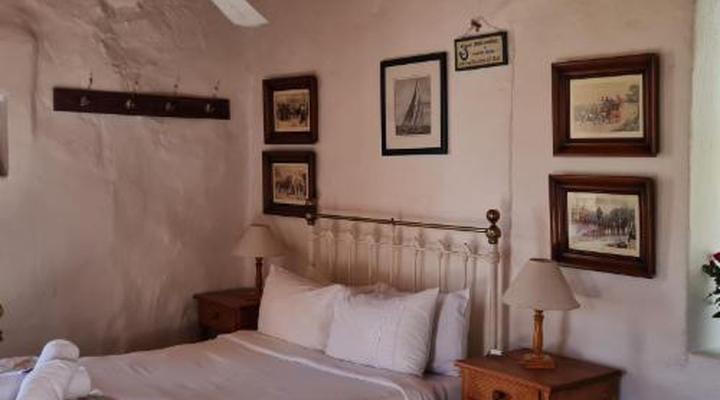 Whipstock Guest Farm