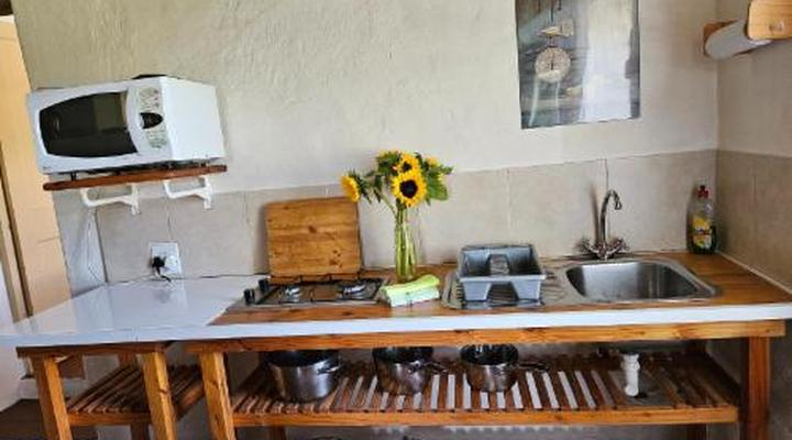 Whipstock Guest Farm