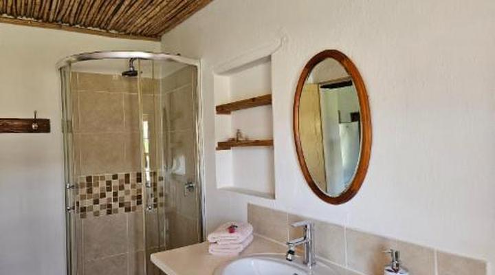 Whipstock Guest Farm