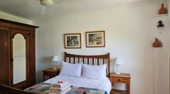 Whipstock Guest Farm