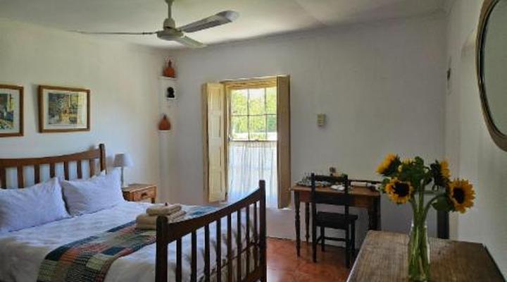 Whipstock Guest Farm