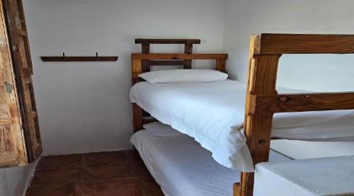 Whipstock Guest Farm